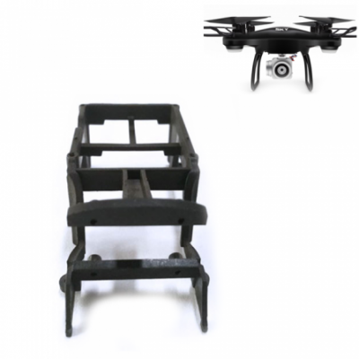 Plastic Parts Manufacturer Oem Injection Mould Parts Drone Accessories